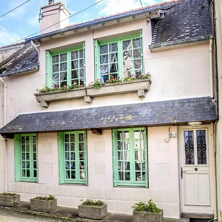La Congriere By Interhome Cancale