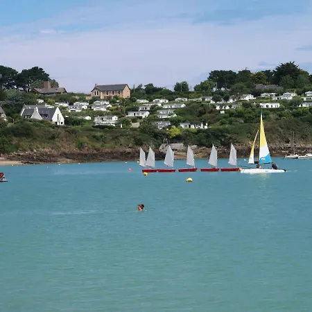 Ferienhaus La Congriere By Interhome Cancale
