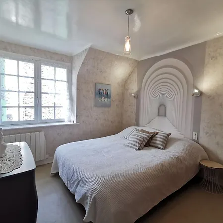 Ferienhaus La Congriere By Interhome *