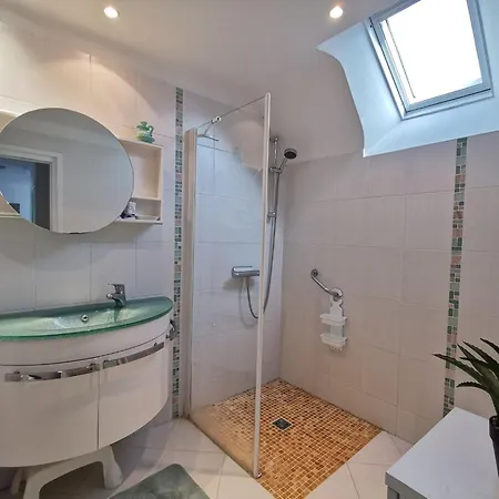 Ferienhaus La Congriere By Interhome Cancale