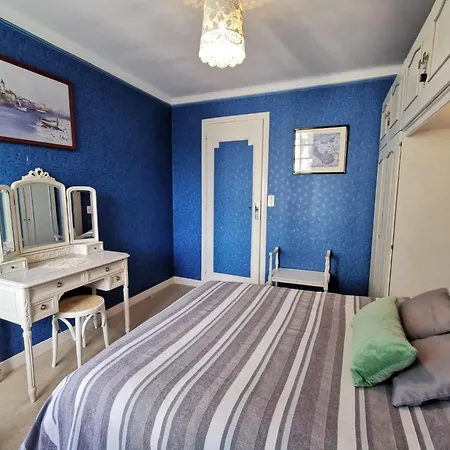 Ferienhaus La Congriere By Interhome