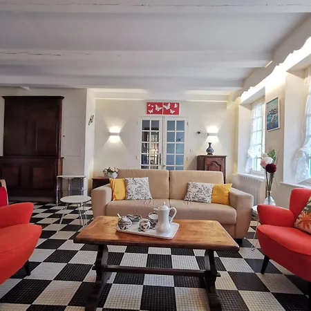 La Congriere By Interhome Ferienhaus
