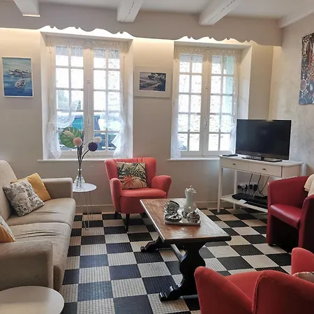 La Congriere By Interhome Ferienhaus *