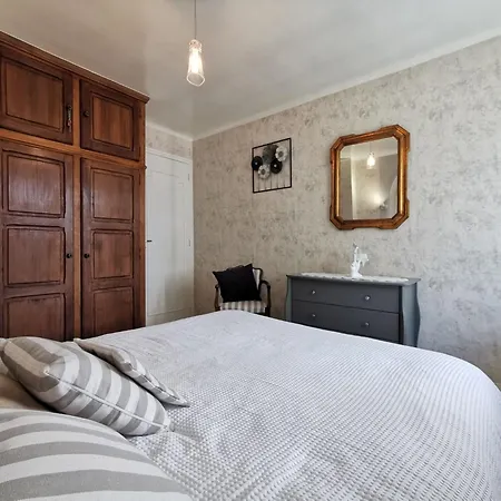 La Congriere By Interhome * كُنْكال