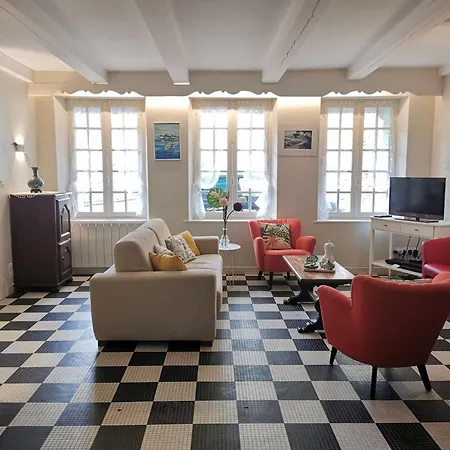La Congriere By Interhome بيت للعطل